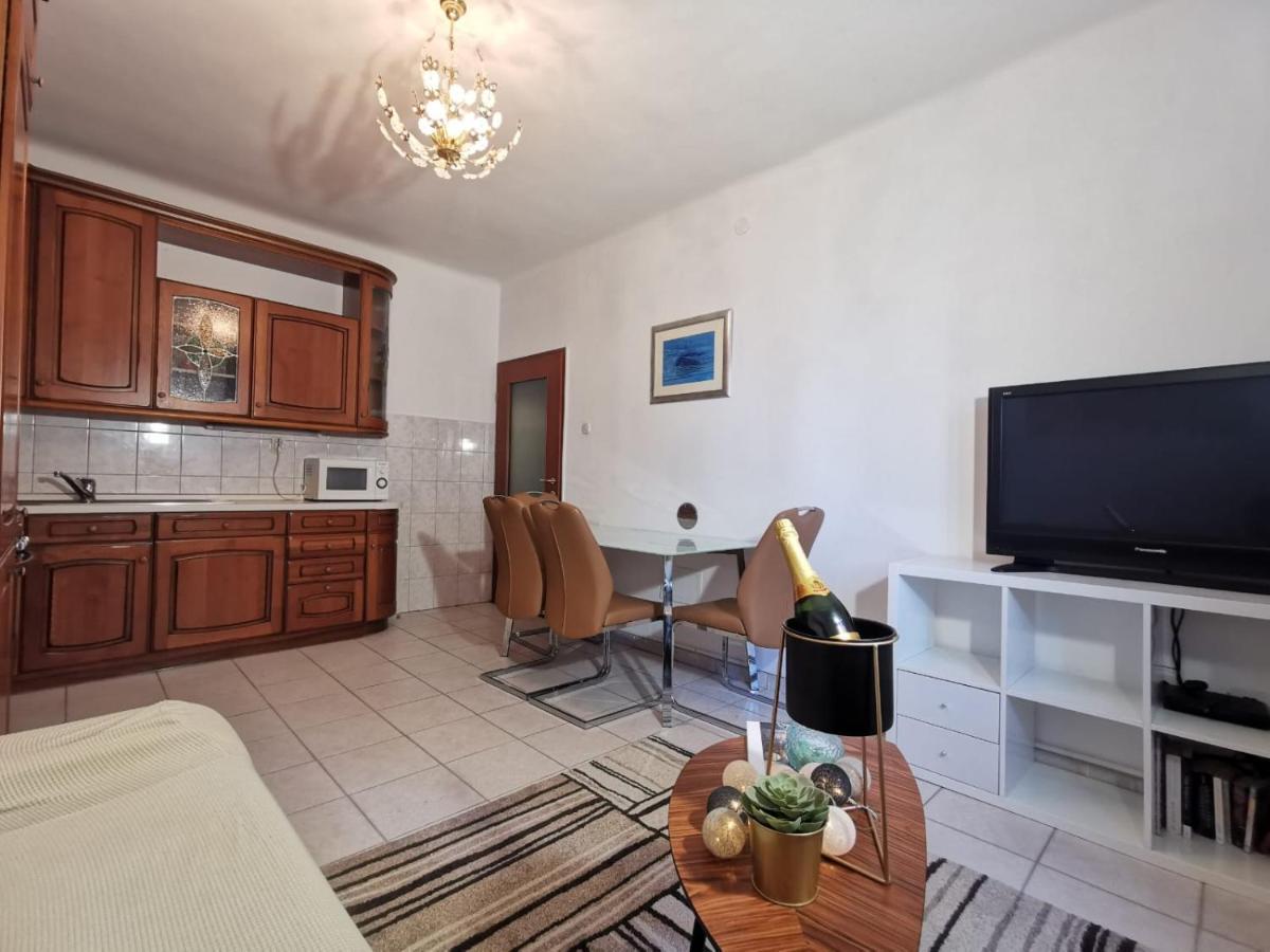 Apartment Lionel Split Kültér fotó