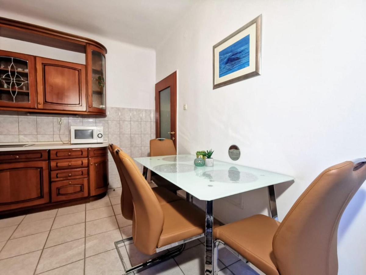 Apartment Lionel Split Kültér fotó